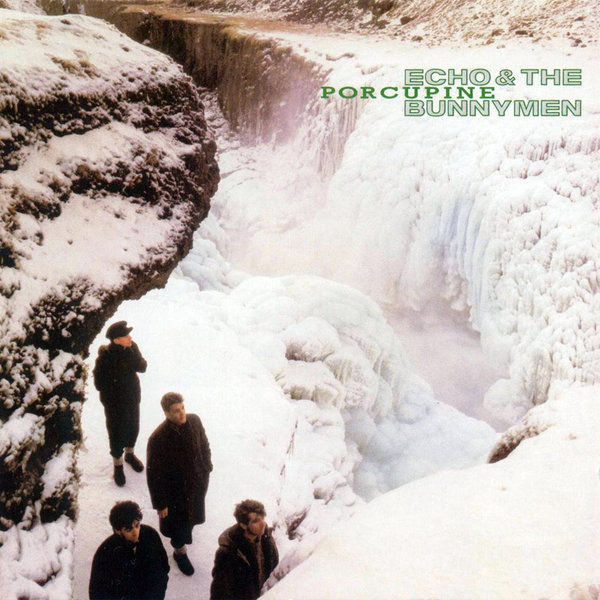 Echo and The Bunnymen: Porcupine (1983)